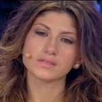 uomini e donne-giorgia-tronista-1