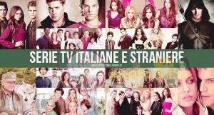 serie tv