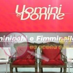 ominicchi e fimminelle