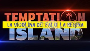 gioco vicolina del falò la regina