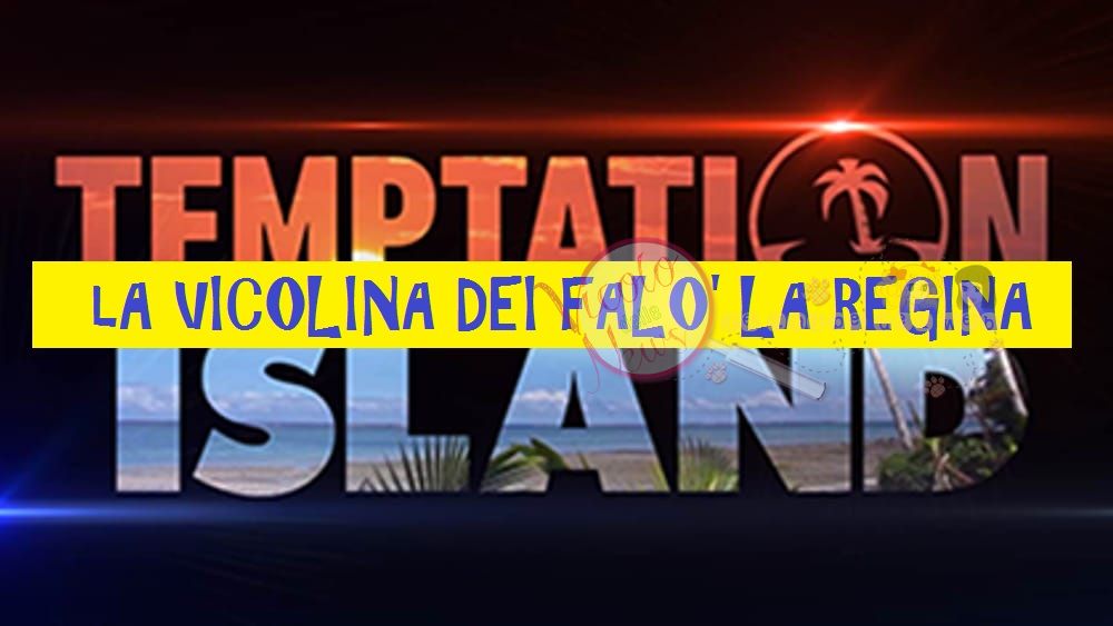 gioco vicolina del falò la regina