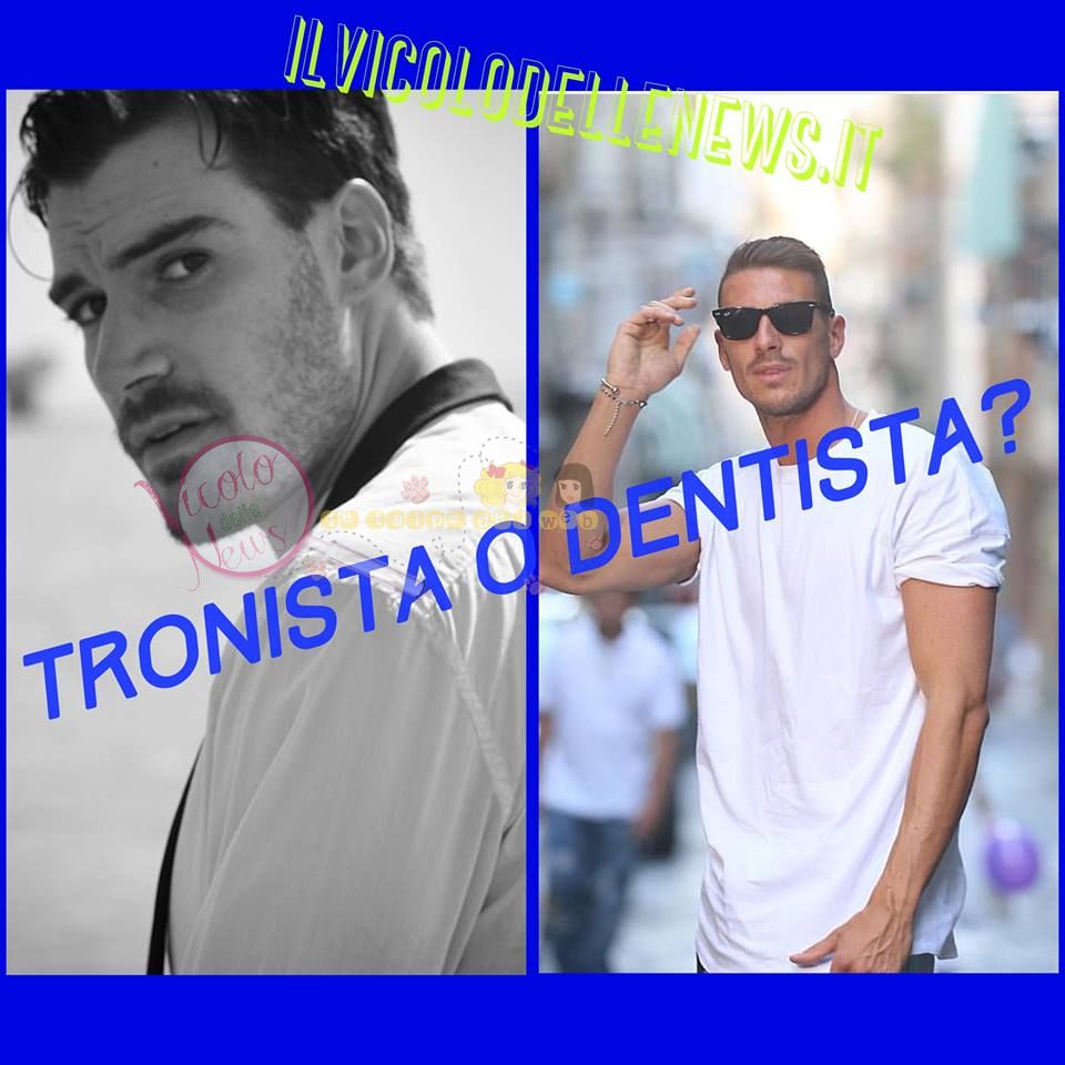 alex e mattia marciano
