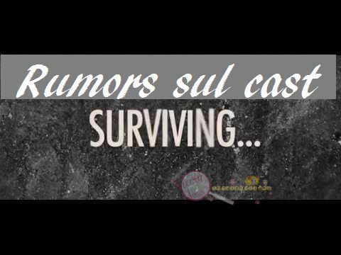 surviving