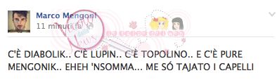 mengoni fb