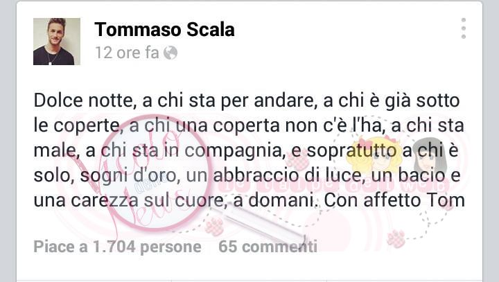 tommaso