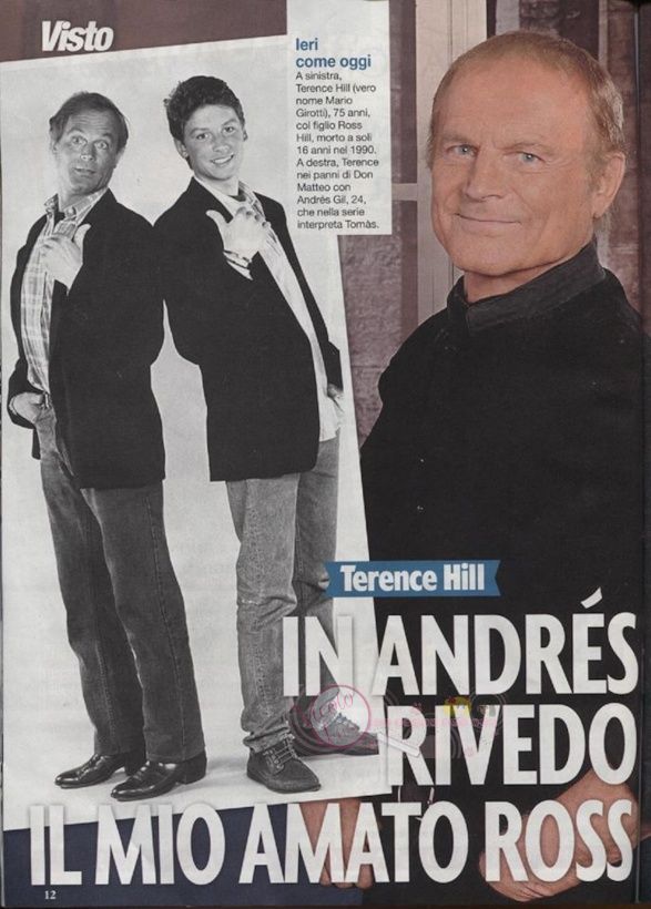 donmatteo