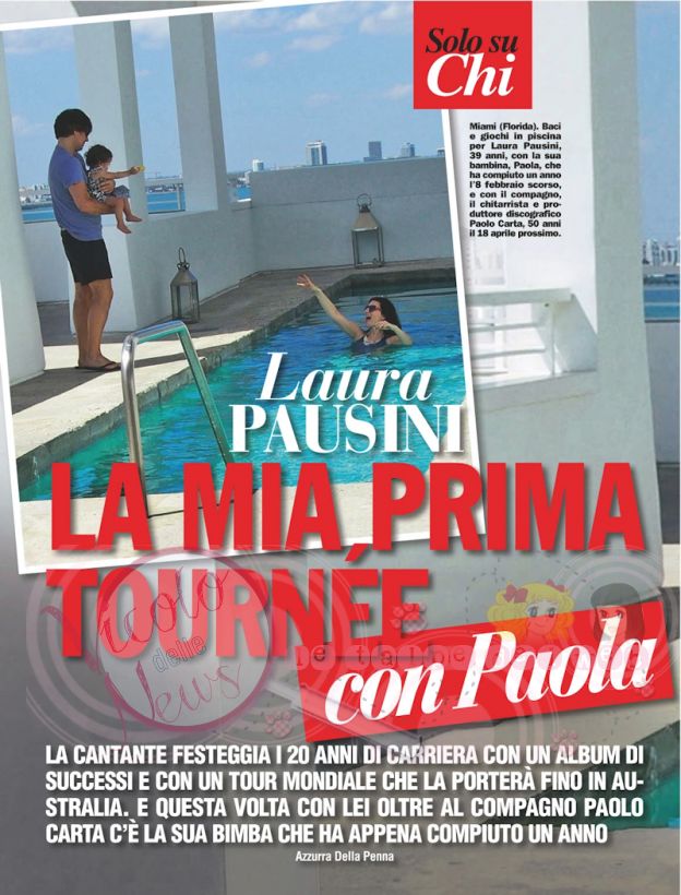 pausini