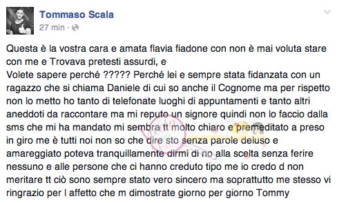 Tommaso 1