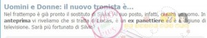 nuovotronista
