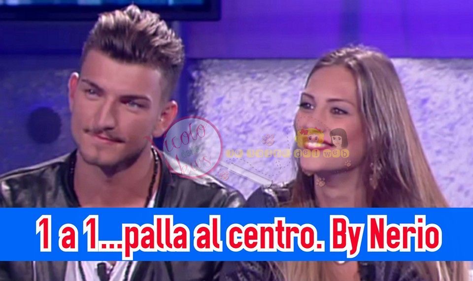 Beatrice Valli E Marco Si Sono Lasciati