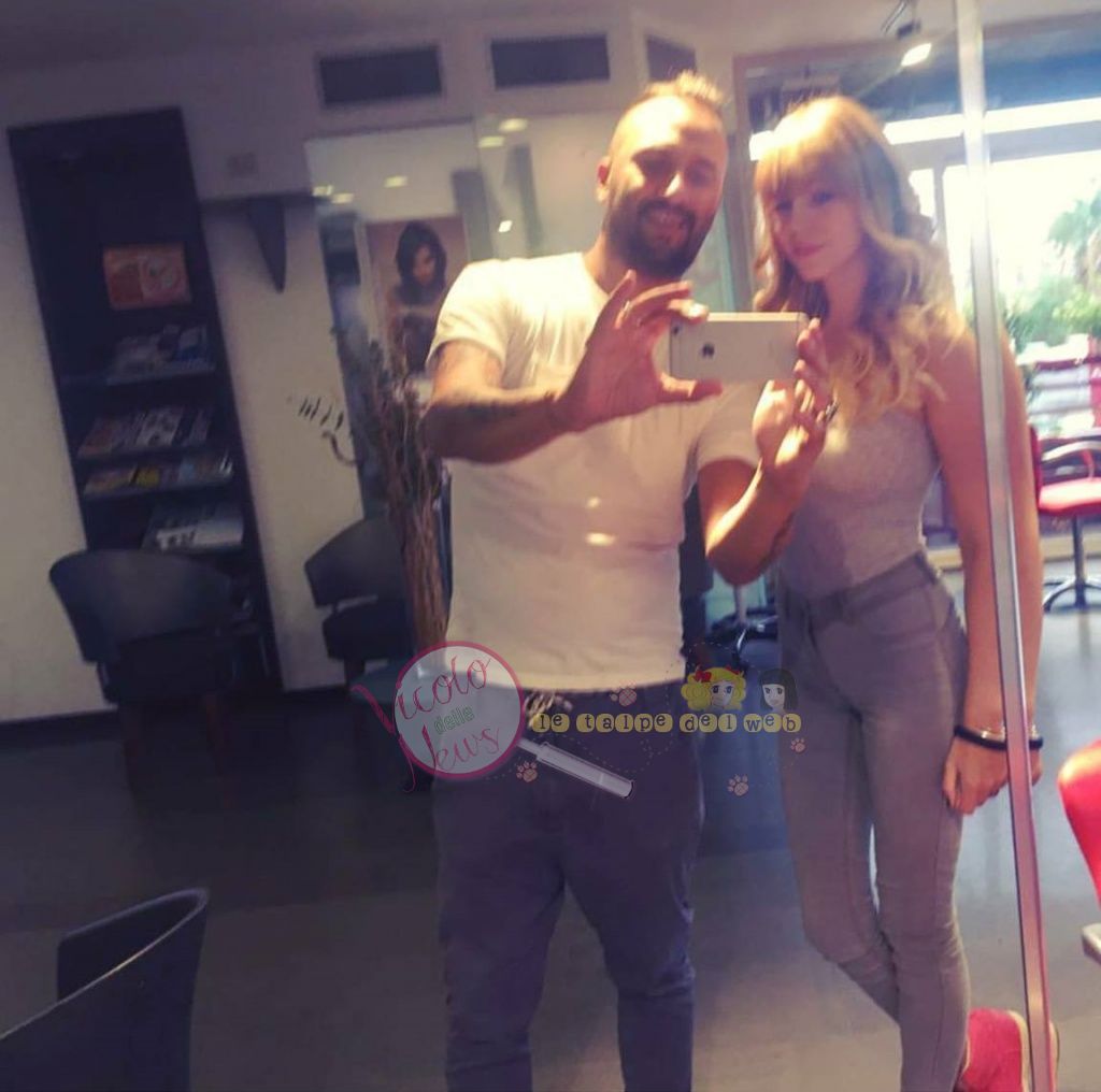 Uomini E Donne Alessia E Aldo Dove Eravamo Rimasti Come Stanno Oggi