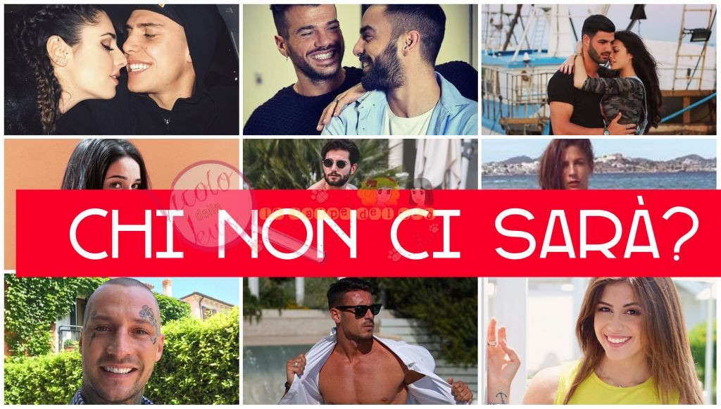 Uomini E Donne Il Vicolo Delle News