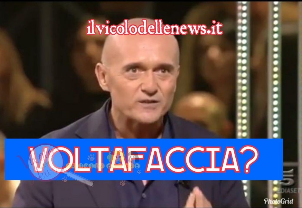 Alfonso Signorini