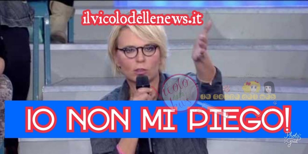 Maria de Filippi