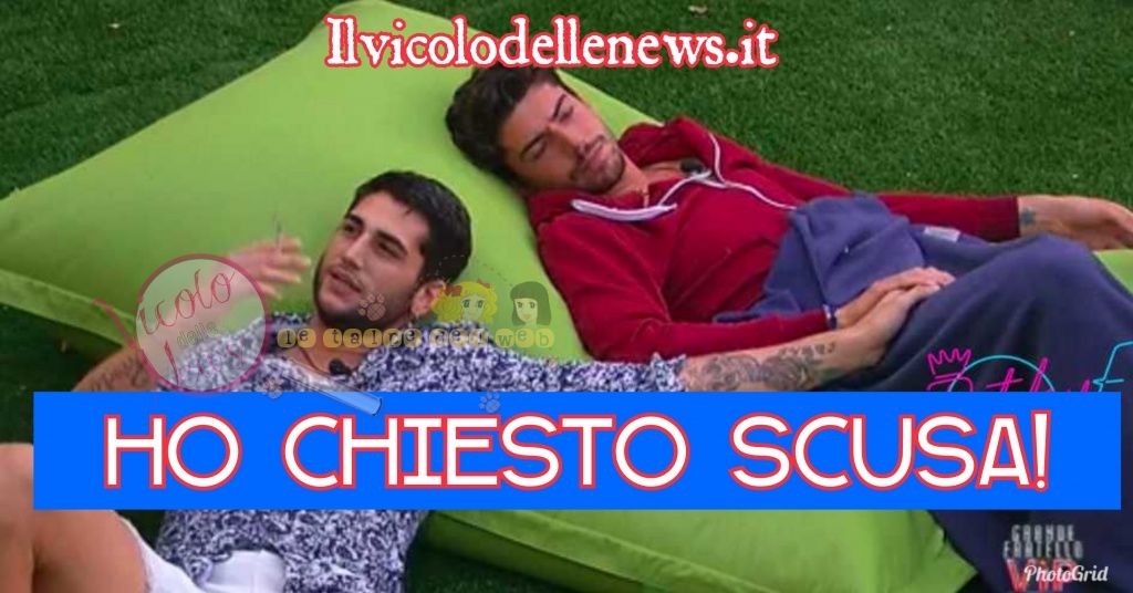 Jeremias Rodriguez e Ignazio Moser