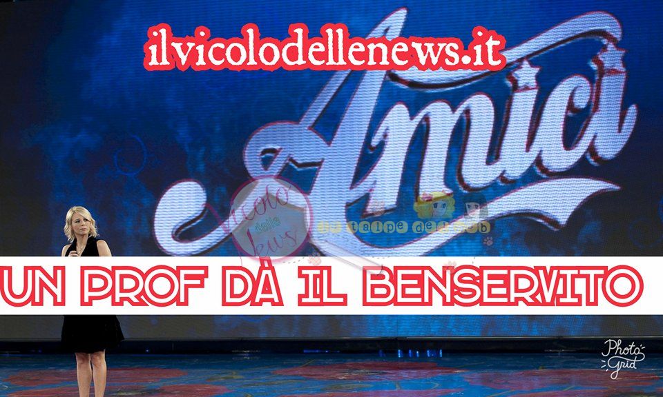 amici