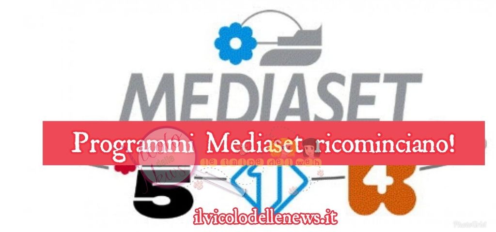 Programmi tv