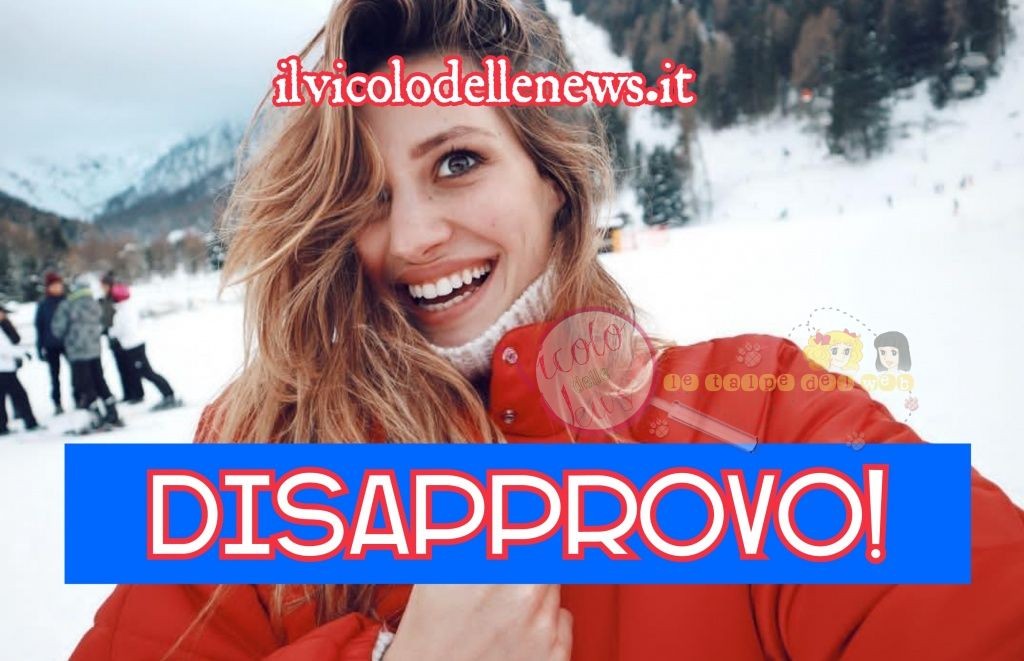 Beatrice Valli