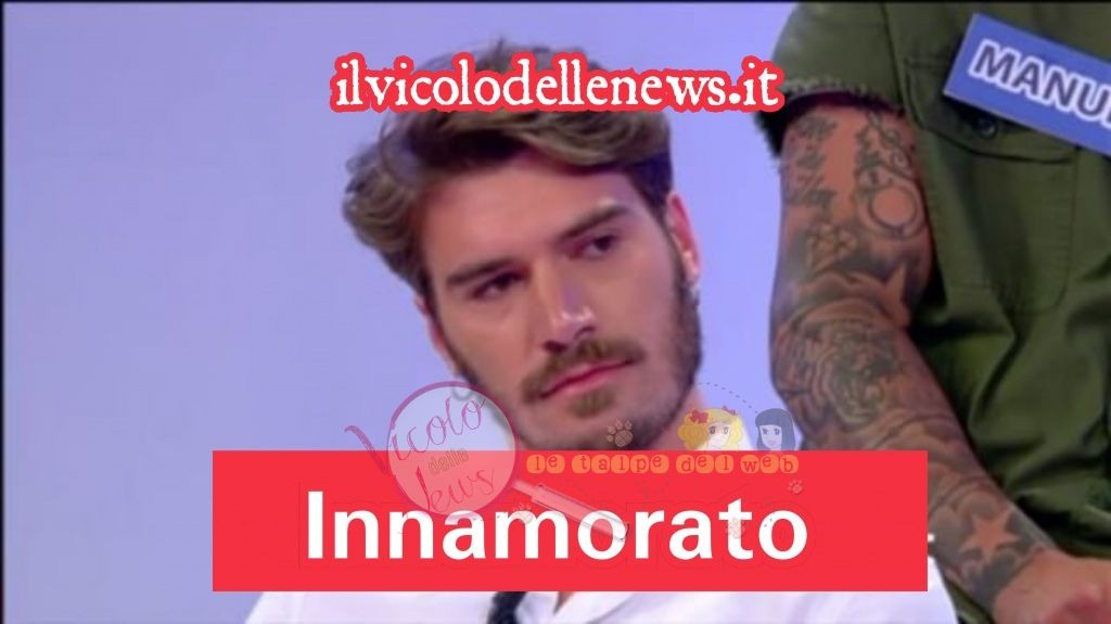 Alex adinolfi