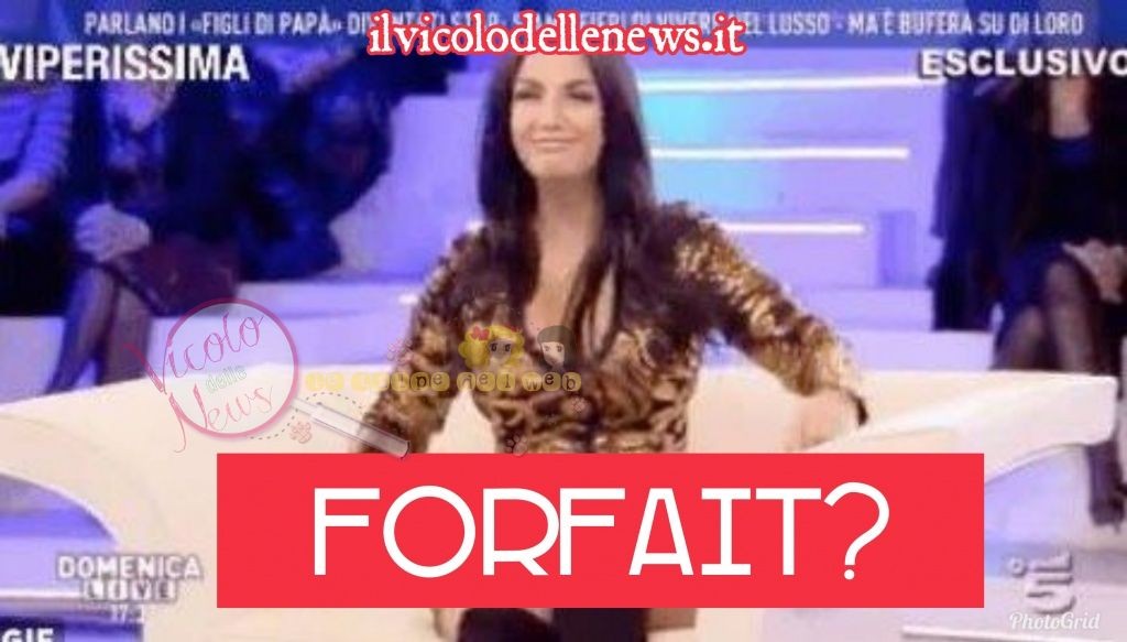 Elettra Lamborghini