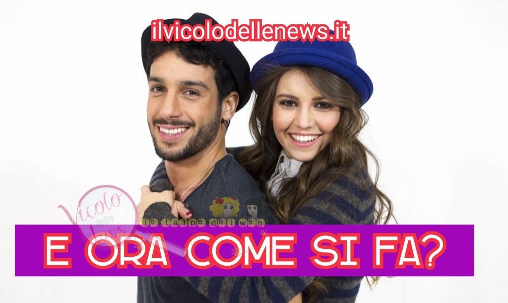 Rama Lila e Jonas Berami