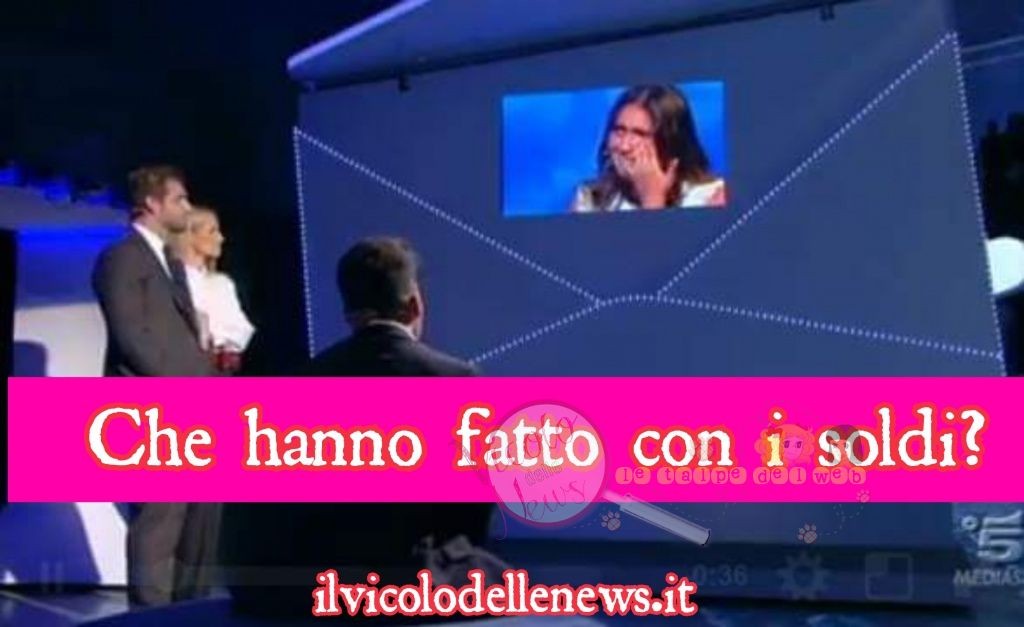 C'é posta per te