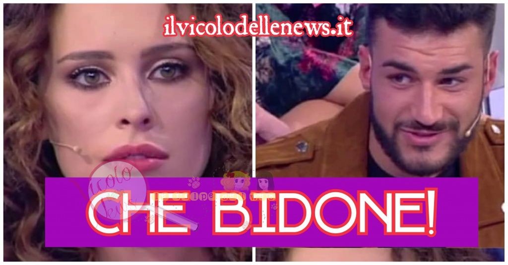 Sarà affifella e Lorenzo Riccardi