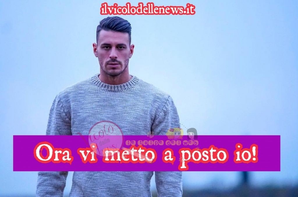 Mattia marciano