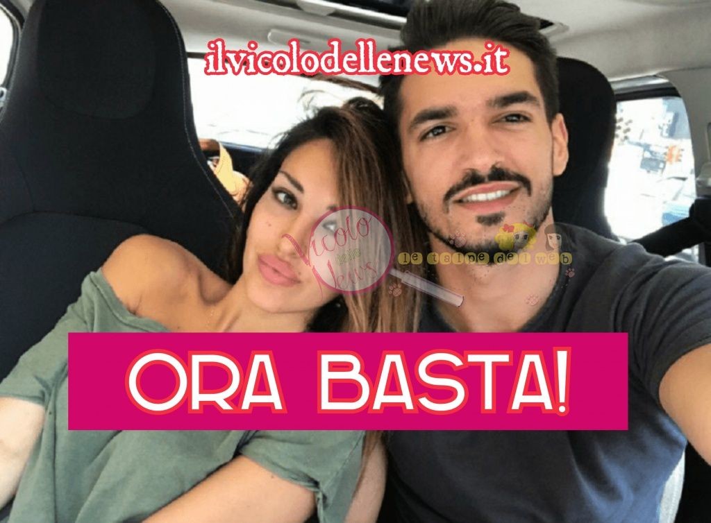 Rosa Perrotta e Pietro Tartsglione