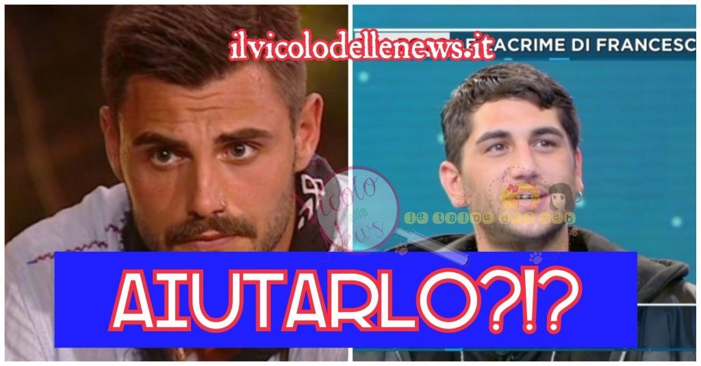 Jeremias Rodriguez Francesco Monte