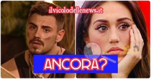 Cecilia Rodriguez e Francesco Monte