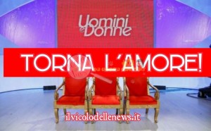 Uomini e Donne
