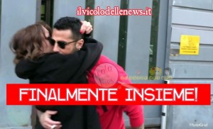 Fabrizio Corona e Silvia Provvedi