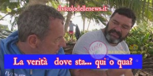 Criag e Franco Terlizzi