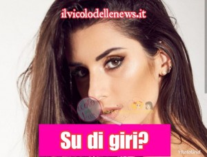 Valentina Vignali