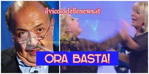 costanzo, tina e gemma