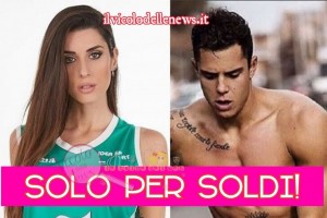 Stefano Laudoni Valentina Vignali