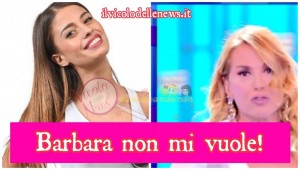 Barbara Durso e Chiara Nasti