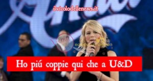 Amici 17