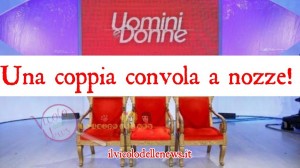 uomini e donne 