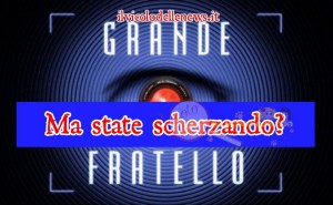 Grande Fratello
