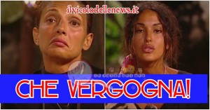 Alessia Mancini e Rosa Perrotta