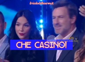 Filippo Nardi e Paola di Benedetto
