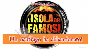 Isola del famosi