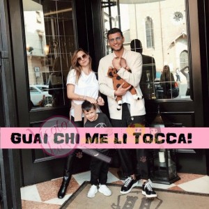beatrice-valli-e-marco-fantini-con-la-loro-splendida-famiglia