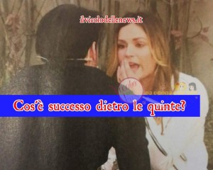 Marta Pasqualato e Nicolò Brigante