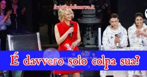 Maria De Filippi