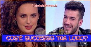 Sarà Affi Fella e Lorenzo Riccardi