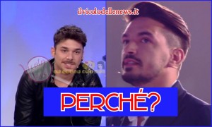 Pietro Tartaglione e Andrea Cerioli