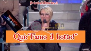 Maria De Filippi